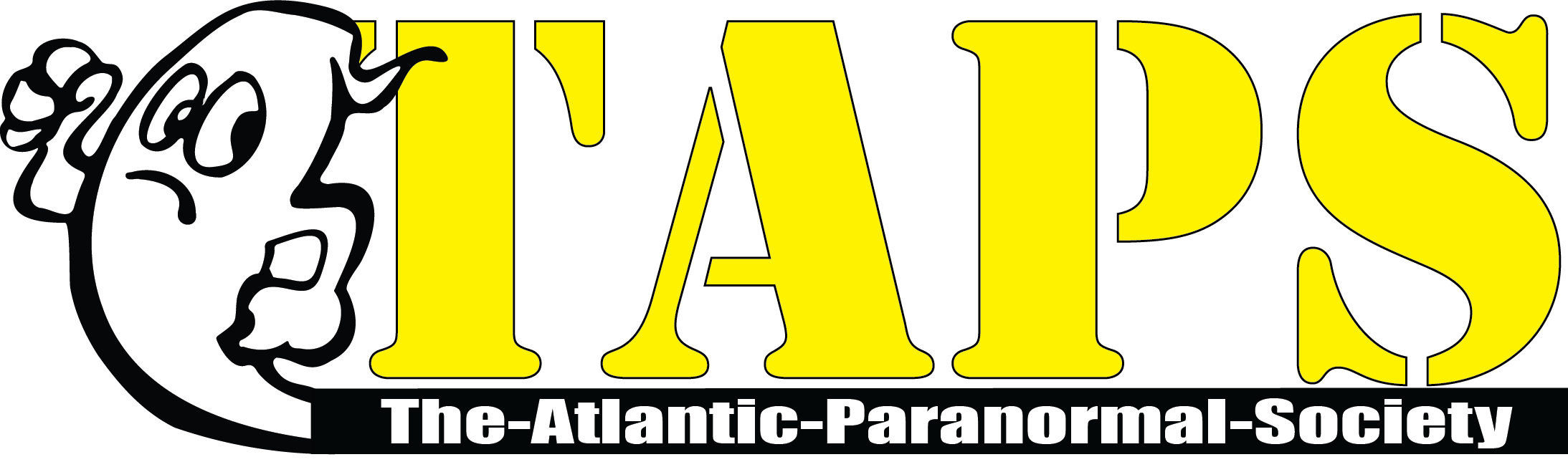 TAPS — The Atlantic Paranormal Society