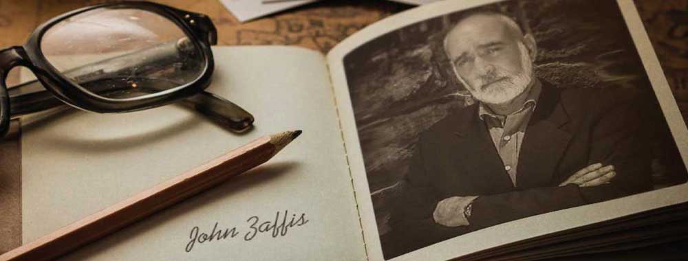 John Zaffis